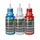 Gryptonite Golf Club Fill Paint - France - 10ml Bottles 